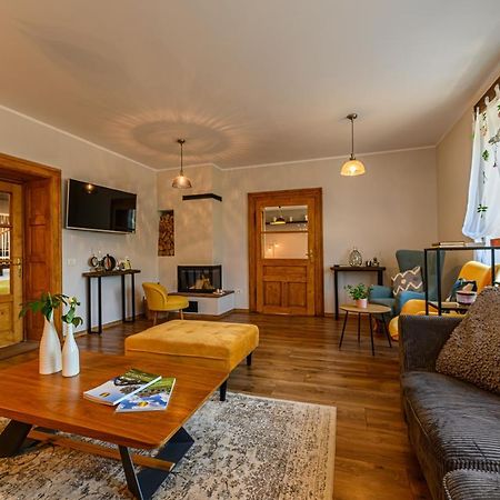 The Good House - Harman Bed & Breakfast Dış mekan fotoğraf