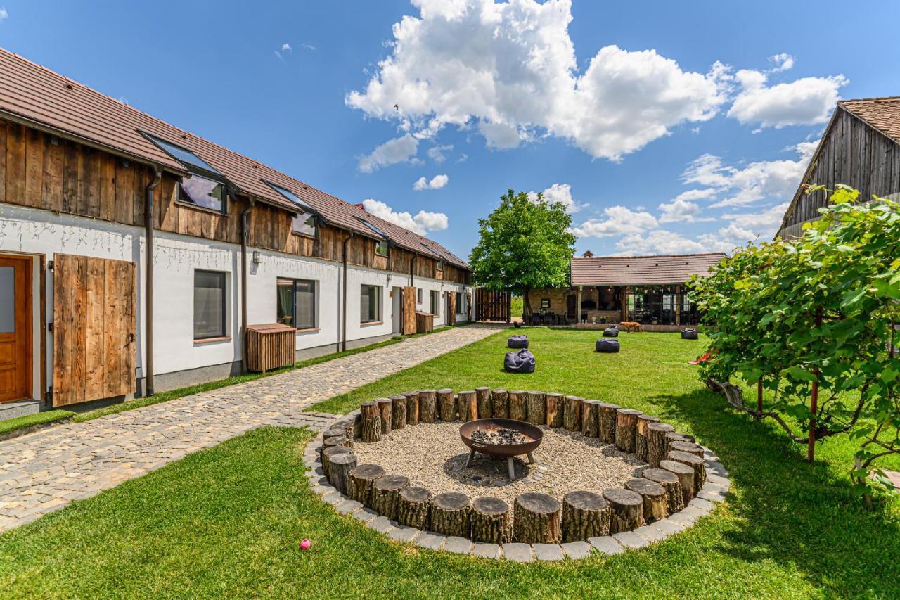 The Good House - Harman Bed & Breakfast Dış mekan fotoğraf