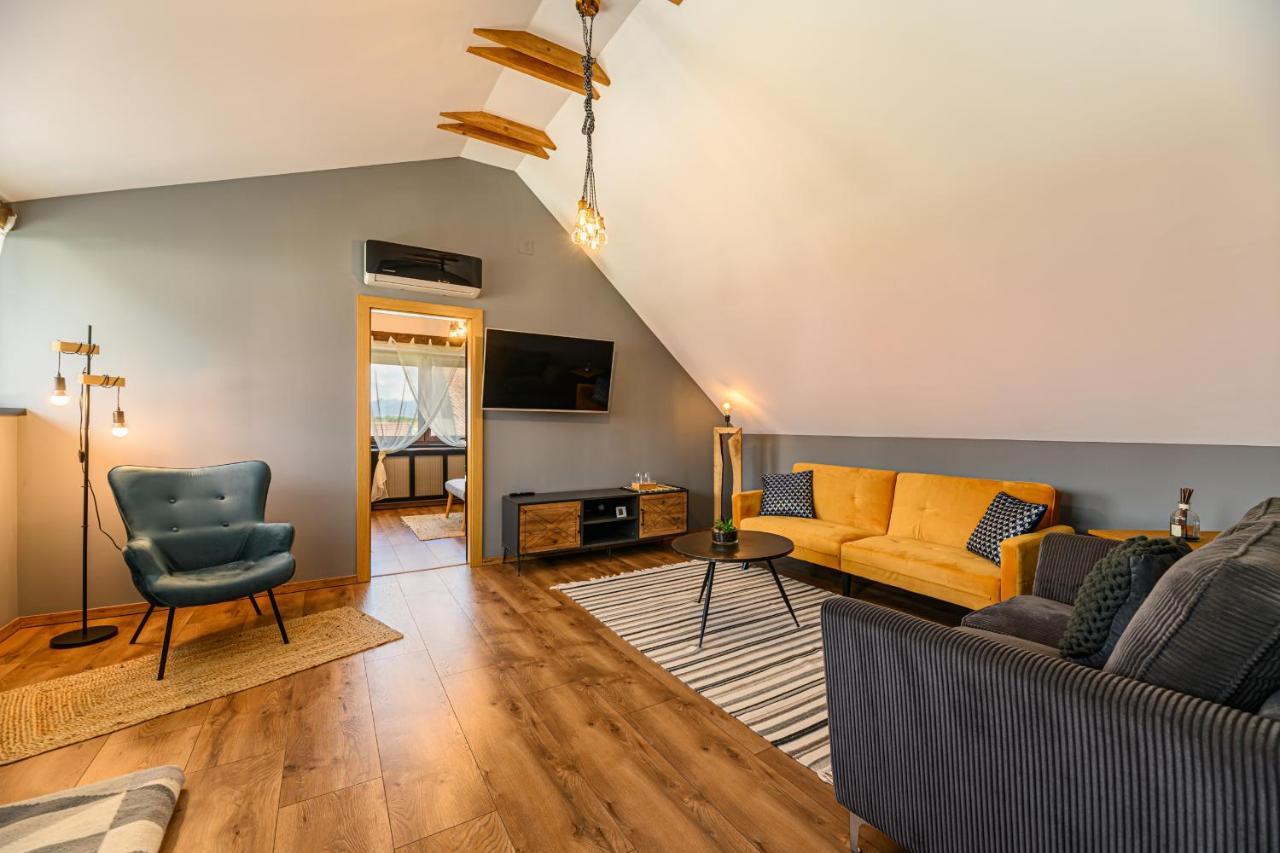 The Good House - Harman Bed & Breakfast Dış mekan fotoğraf