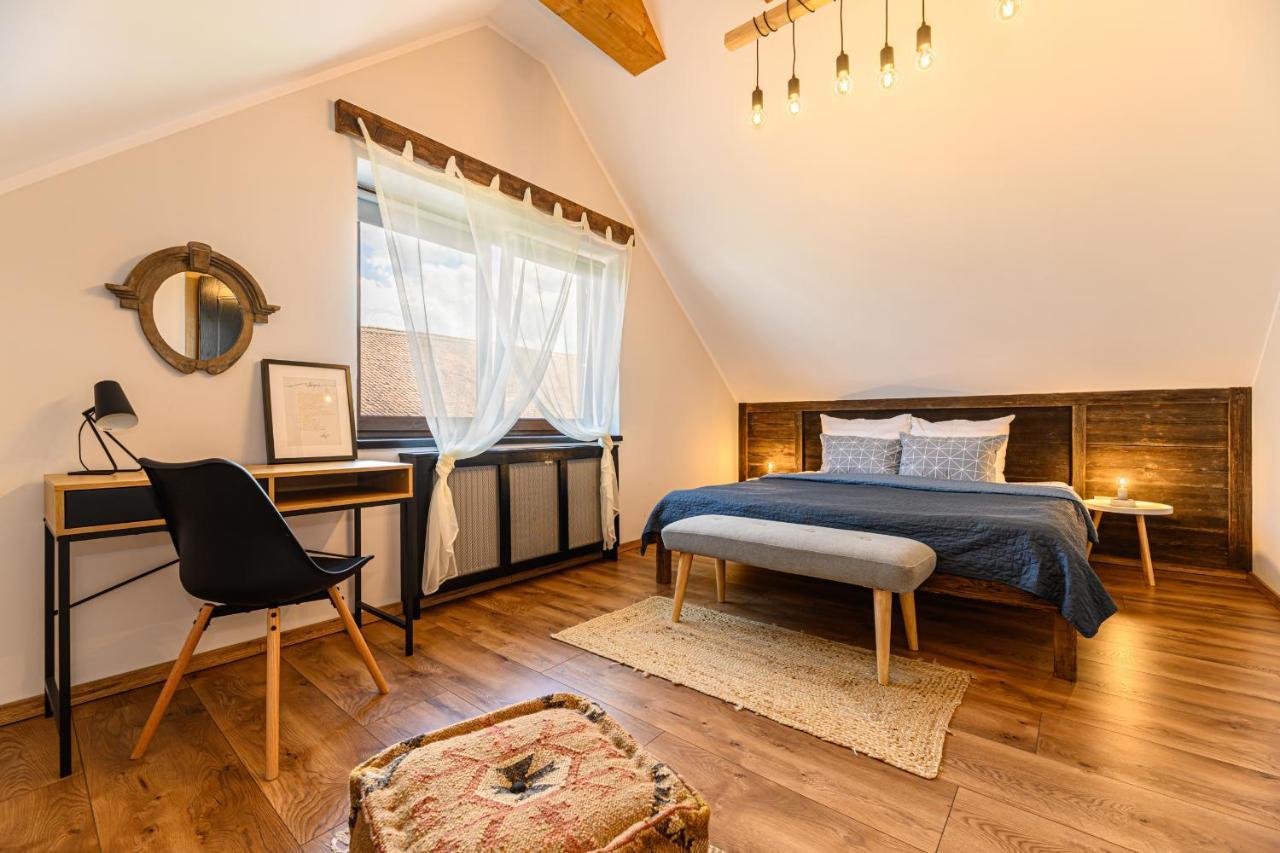 The Good House - Harman Bed & Breakfast Dış mekan fotoğraf