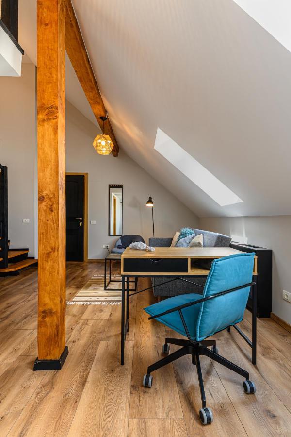 The Good House - Harman Bed & Breakfast Dış mekan fotoğraf