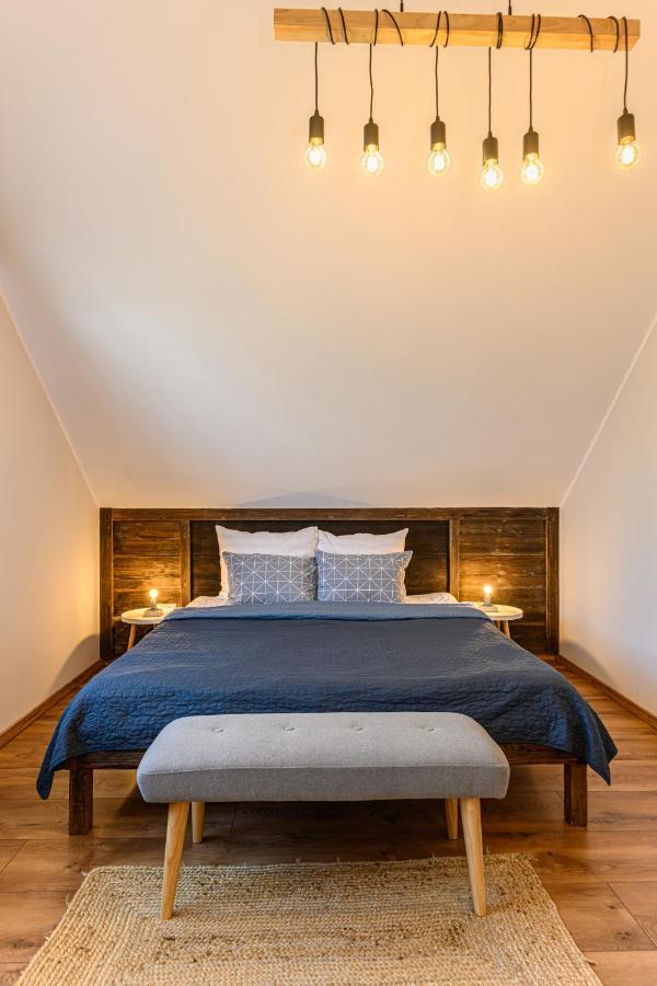 The Good House - Harman Bed & Breakfast Dış mekan fotoğraf