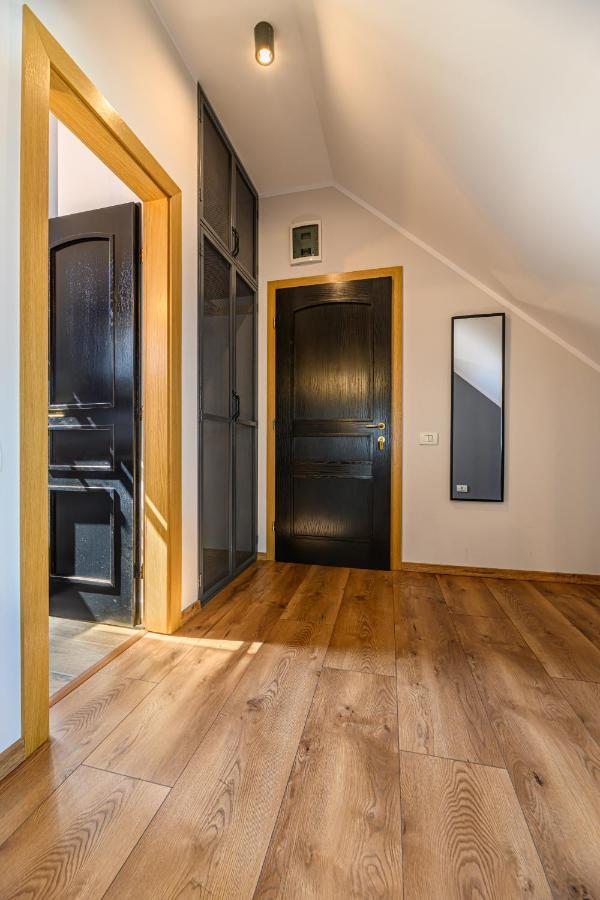 The Good House - Harman Bed & Breakfast Dış mekan fotoğraf
