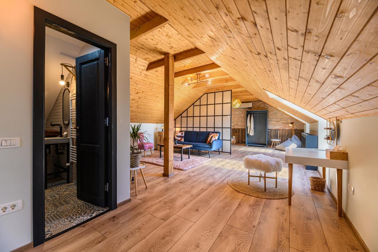 The Good House - Harman Bed & Breakfast Dış mekan fotoğraf