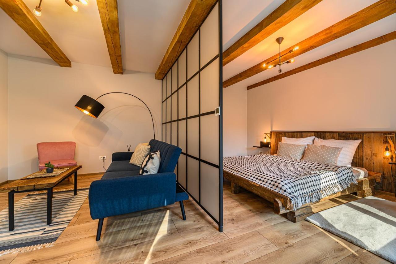 The Good House - Harman Bed & Breakfast Dış mekan fotoğraf