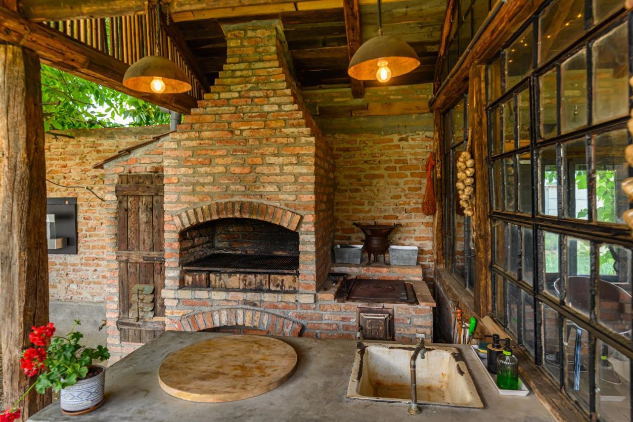 The Good House - Harman Bed & Breakfast Dış mekan fotoğraf