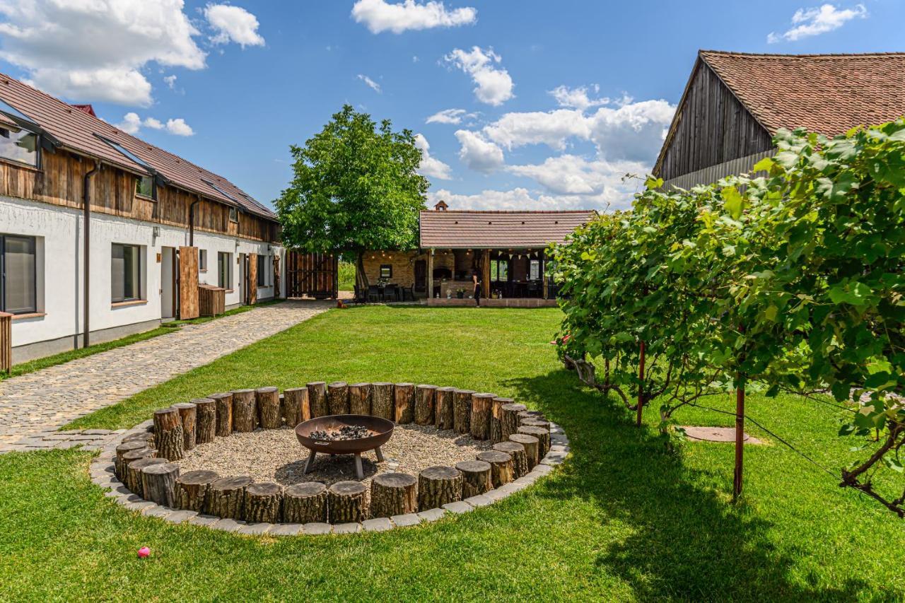 The Good House - Harman Bed & Breakfast Dış mekan fotoğraf