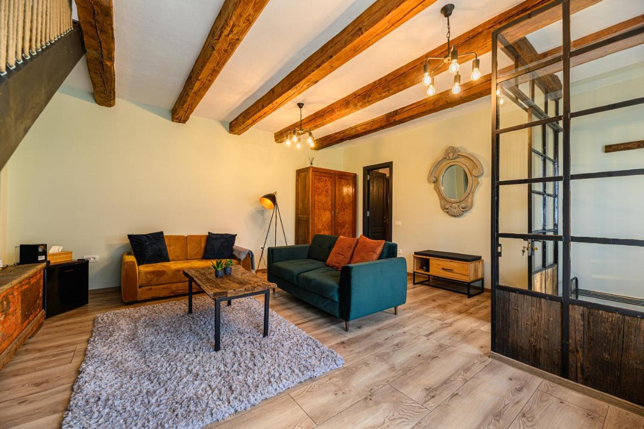 The Good House - Harman Bed & Breakfast Dış mekan fotoğraf