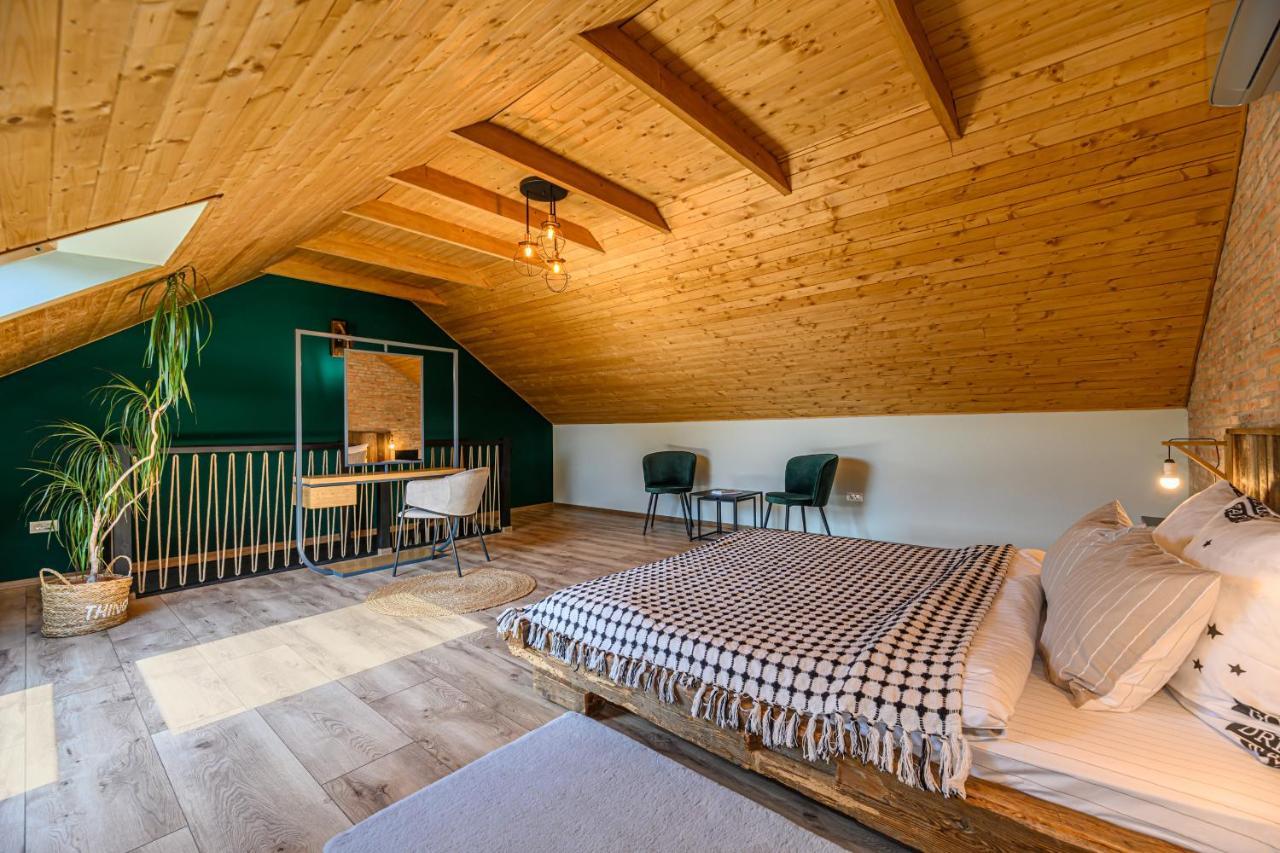 The Good House - Harman Bed & Breakfast Dış mekan fotoğraf