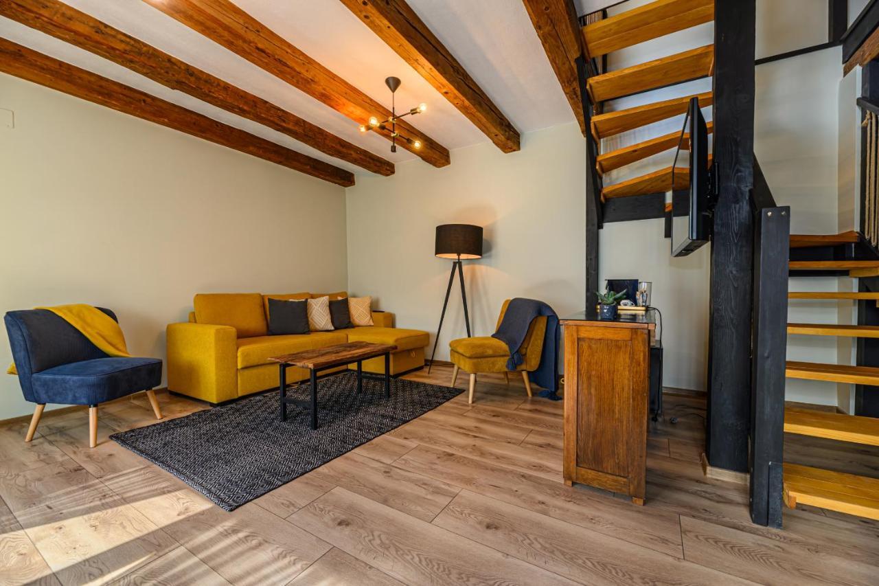 The Good House - Harman Bed & Breakfast Dış mekan fotoğraf