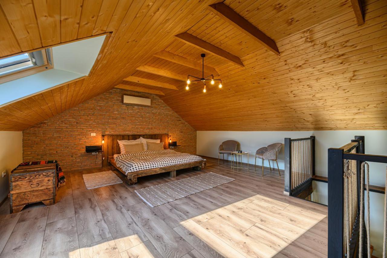 The Good House - Harman Bed & Breakfast Dış mekan fotoğraf