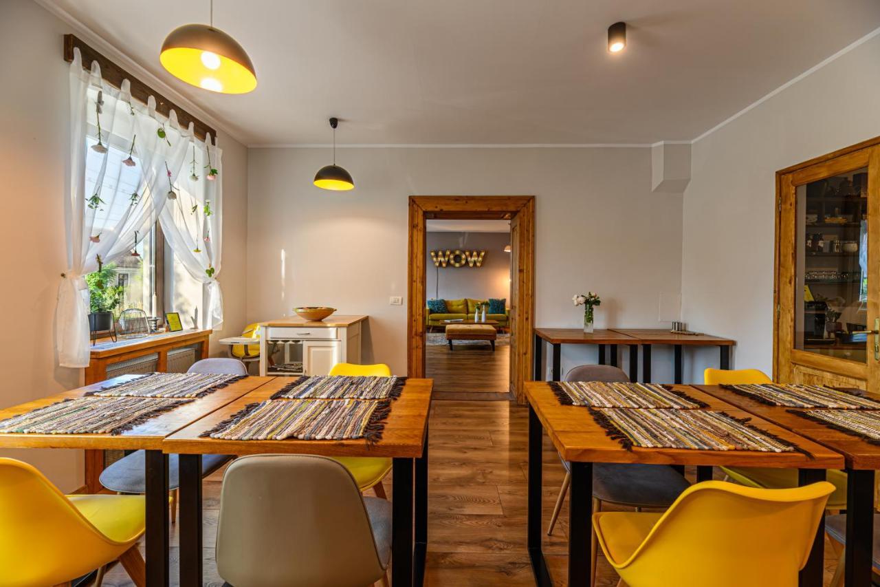 The Good House - Harman Bed & Breakfast Dış mekan fotoğraf