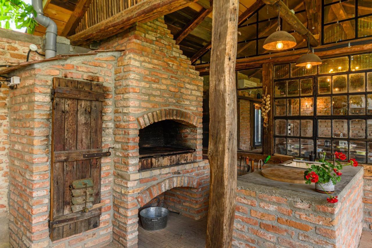 The Good House - Harman Bed & Breakfast Dış mekan fotoğraf