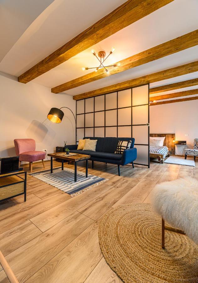 The Good House - Harman Bed & Breakfast Dış mekan fotoğraf