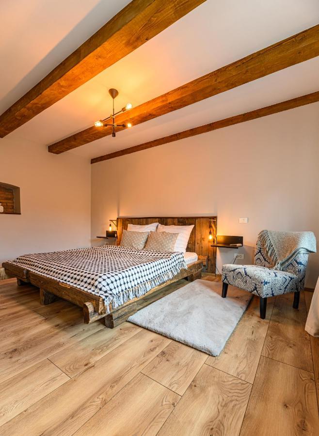 The Good House - Harman Bed & Breakfast Dış mekan fotoğraf