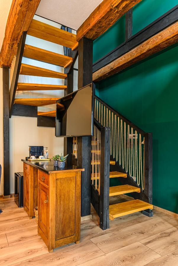 The Good House - Harman Bed & Breakfast Dış mekan fotoğraf
