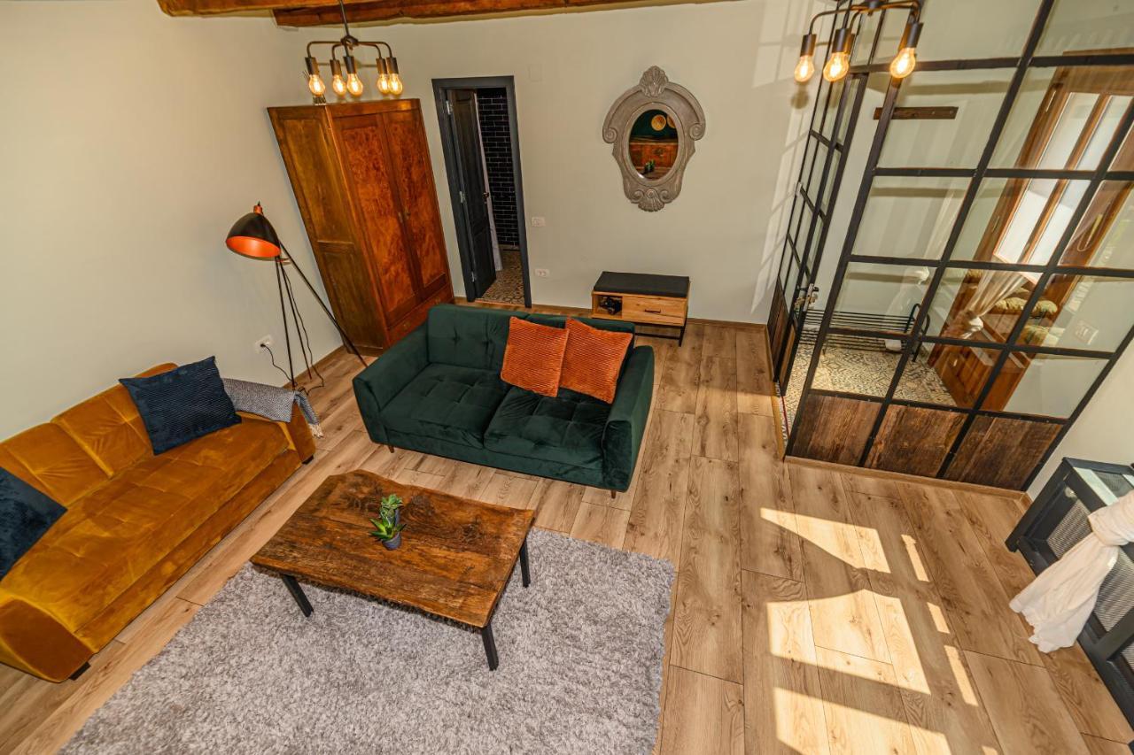 The Good House - Harman Bed & Breakfast Dış mekan fotoğraf