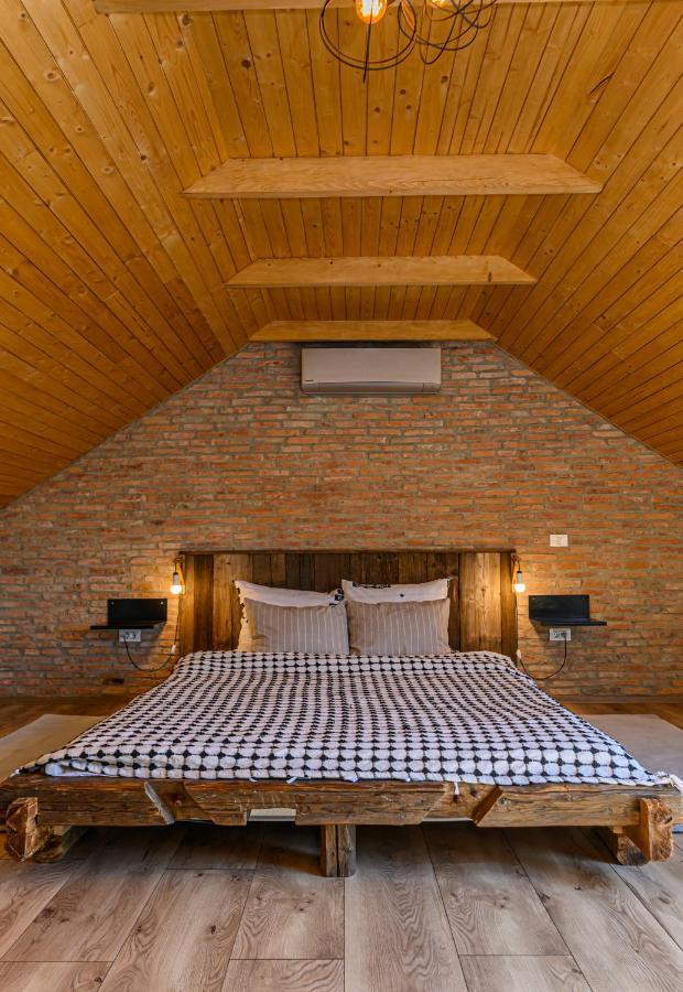 The Good House - Harman Bed & Breakfast Dış mekan fotoğraf