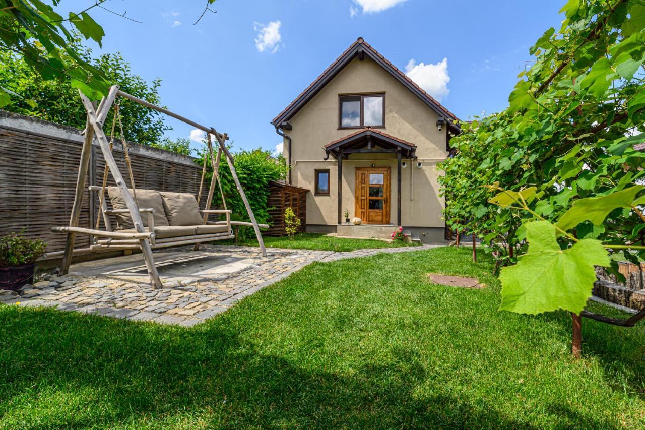 The Good House - Harman Bed & Breakfast Dış mekan fotoğraf