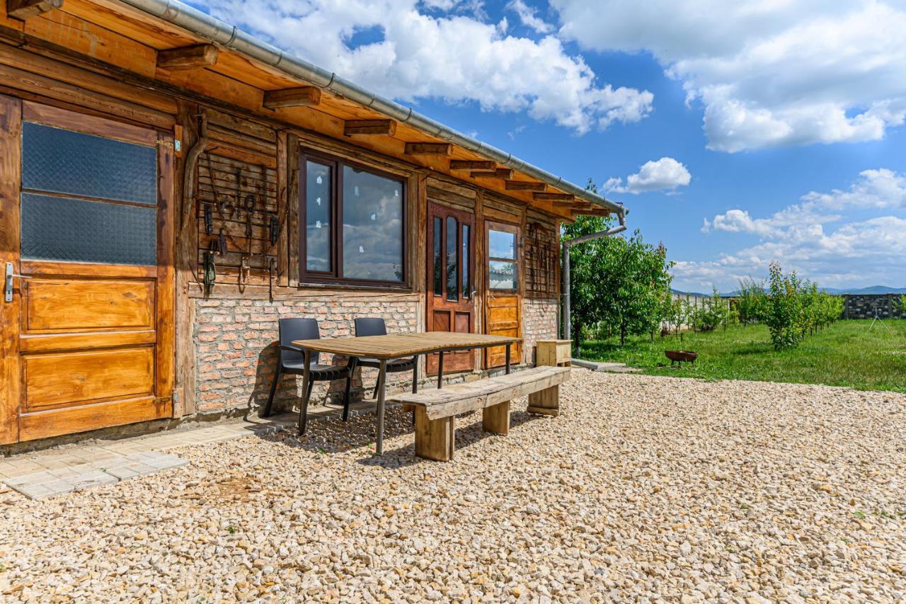 The Good House - Harman Bed & Breakfast Dış mekan fotoğraf