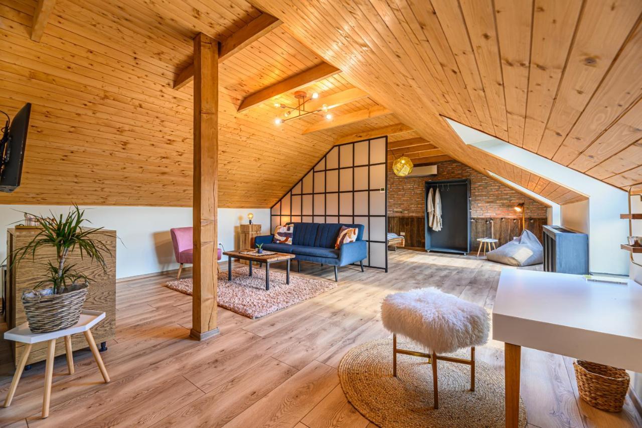 The Good House - Harman Bed & Breakfast Dış mekan fotoğraf