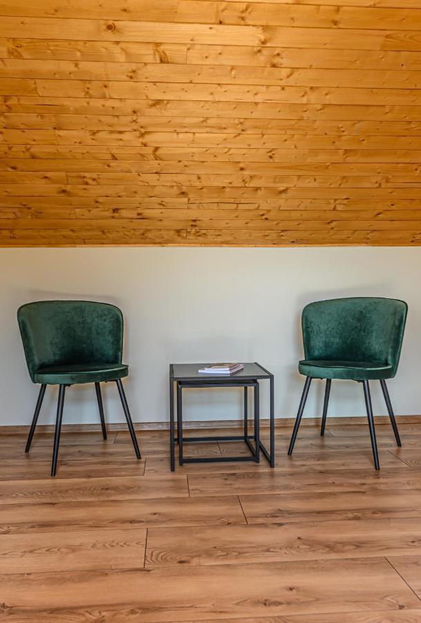 The Good House - Harman Bed & Breakfast Dış mekan fotoğraf