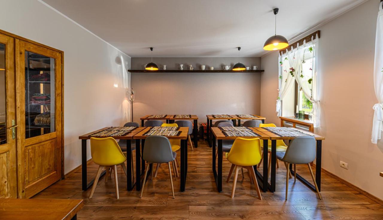The Good House - Harman Bed & Breakfast Dış mekan fotoğraf