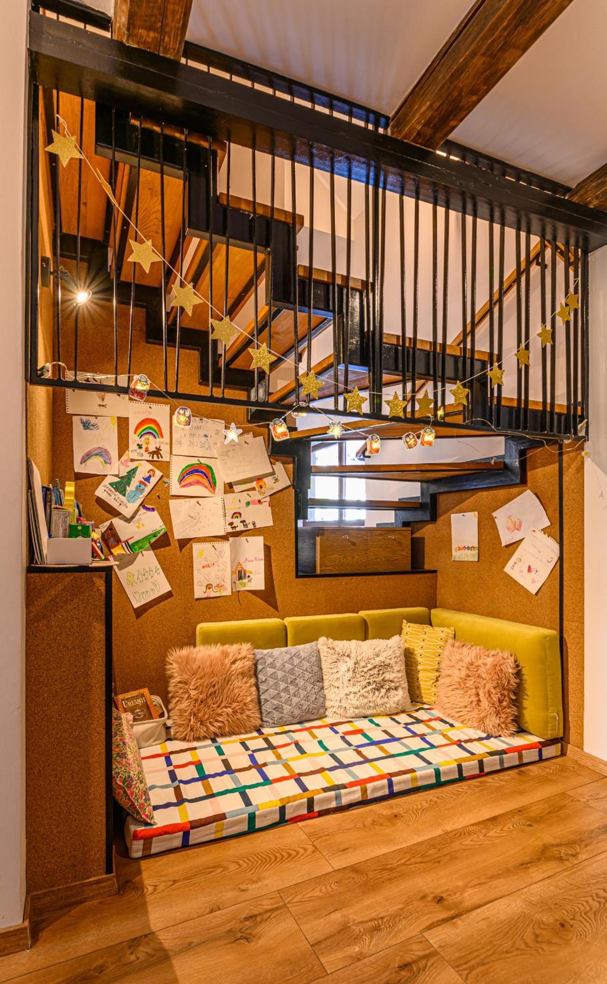 The Good House - Harman Bed & Breakfast Dış mekan fotoğraf