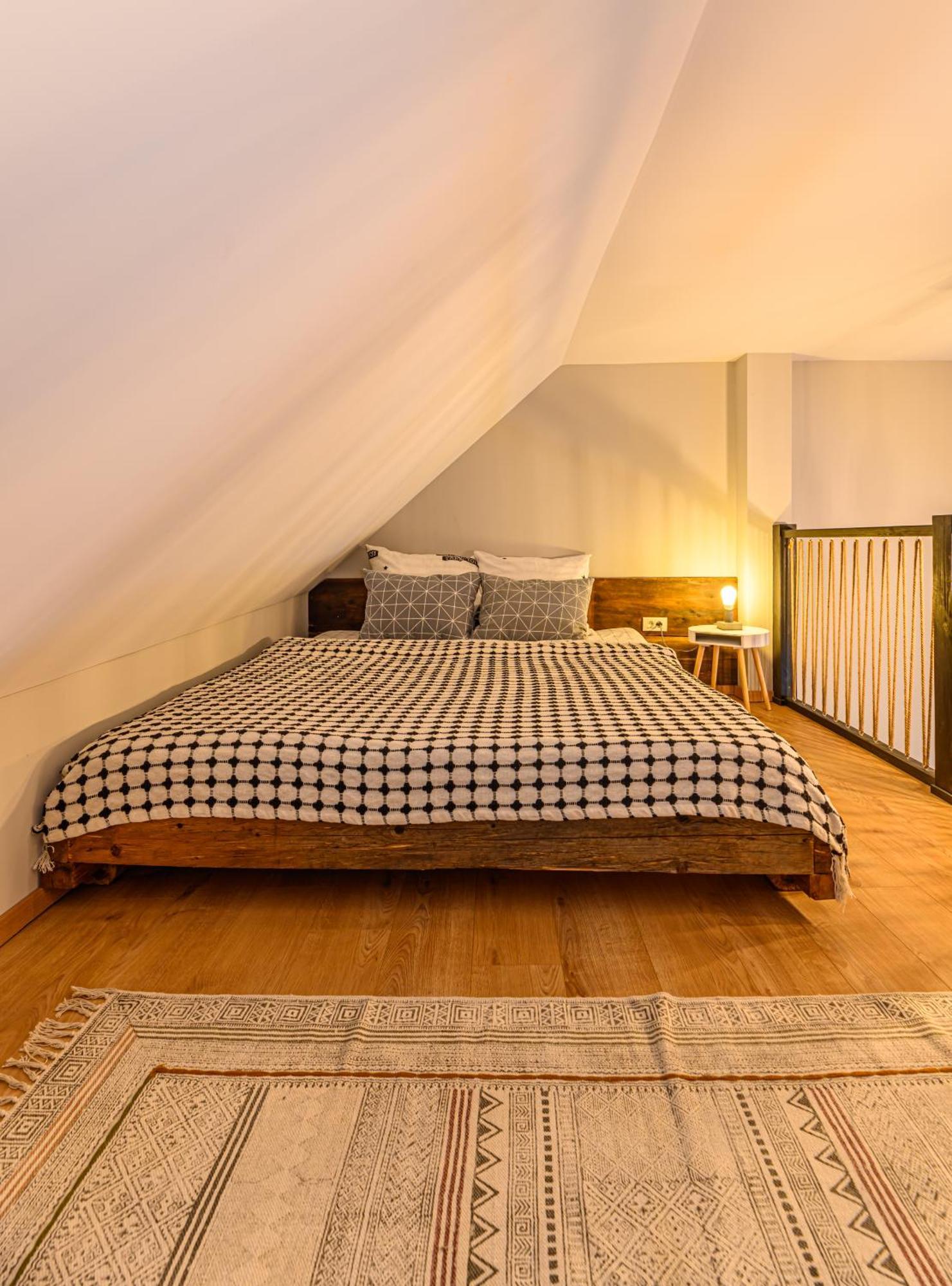 The Good House - Harman Bed & Breakfast Dış mekan fotoğraf