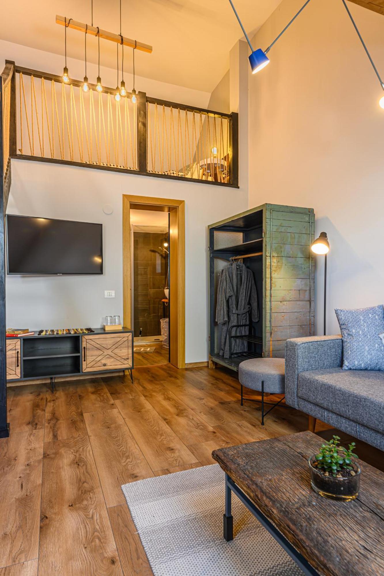 The Good House - Harman Bed & Breakfast Dış mekan fotoğraf
