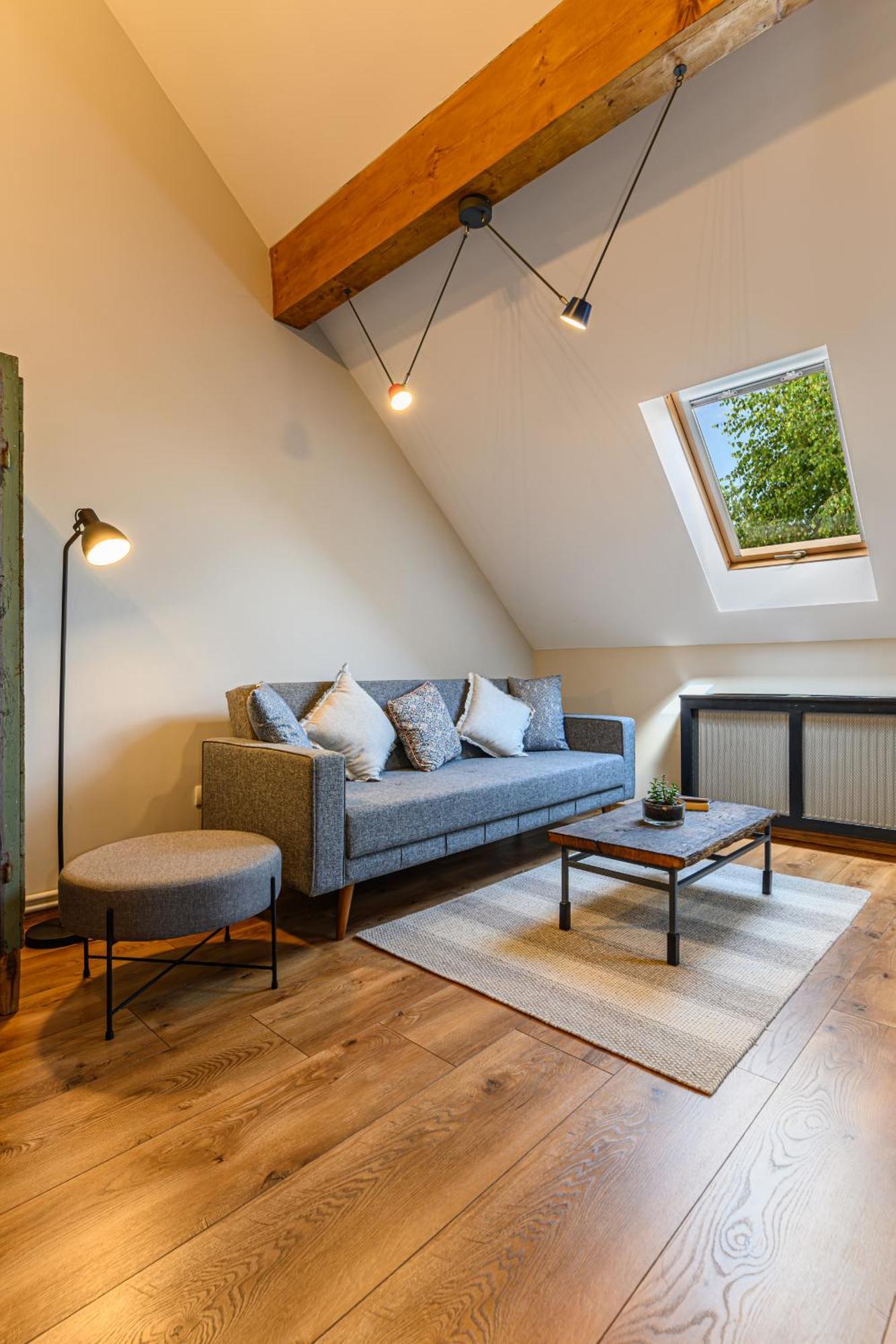 The Good House - Harman Bed & Breakfast Dış mekan fotoğraf