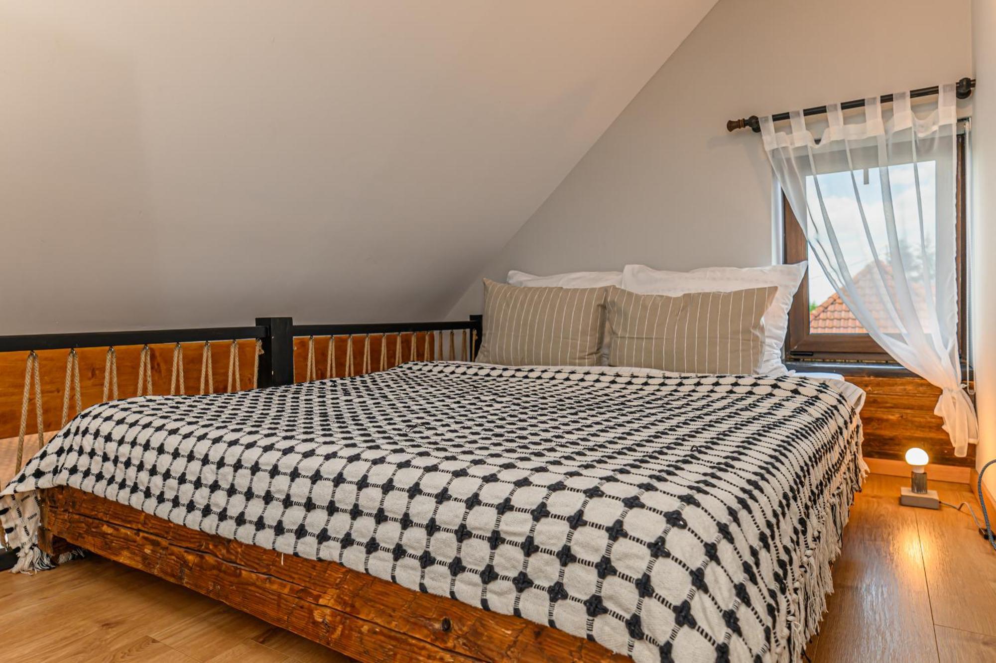The Good House - Harman Bed & Breakfast Dış mekan fotoğraf