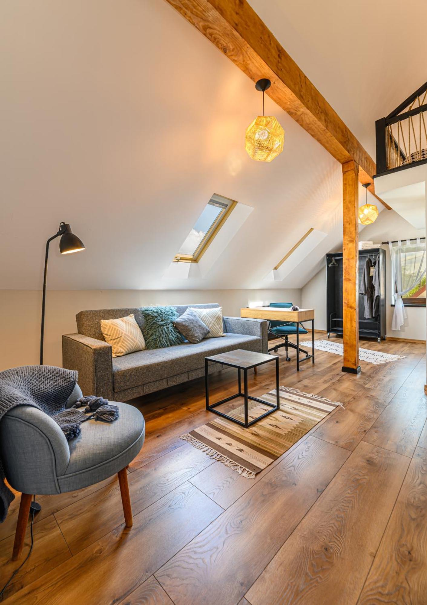 The Good House - Harman Bed & Breakfast Dış mekan fotoğraf