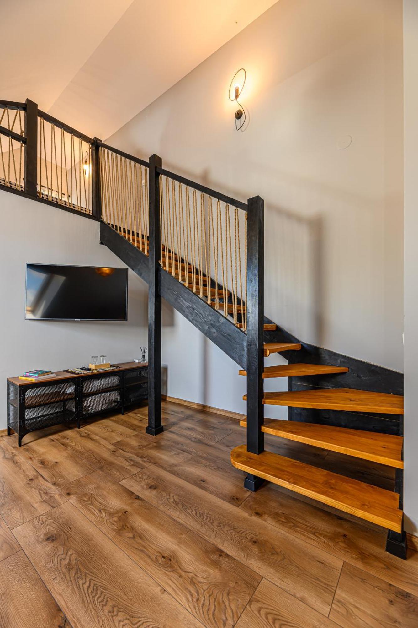 The Good House - Harman Bed & Breakfast Dış mekan fotoğraf