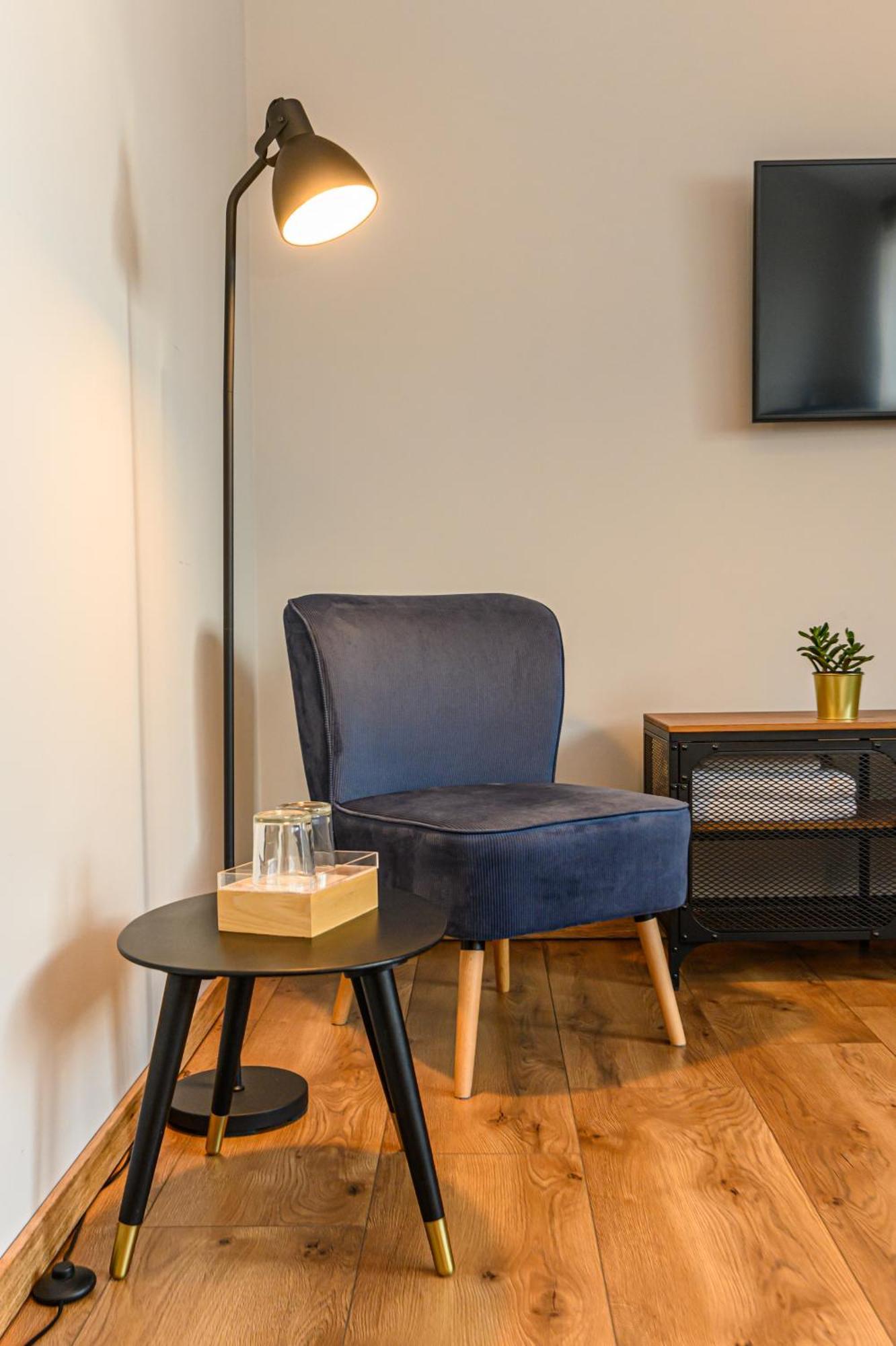 The Good House - Harman Bed & Breakfast Dış mekan fotoğraf