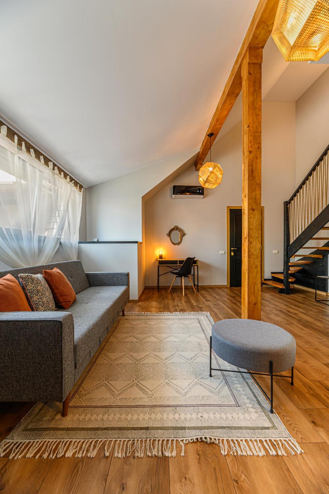 The Good House - Harman Bed & Breakfast Dış mekan fotoğraf