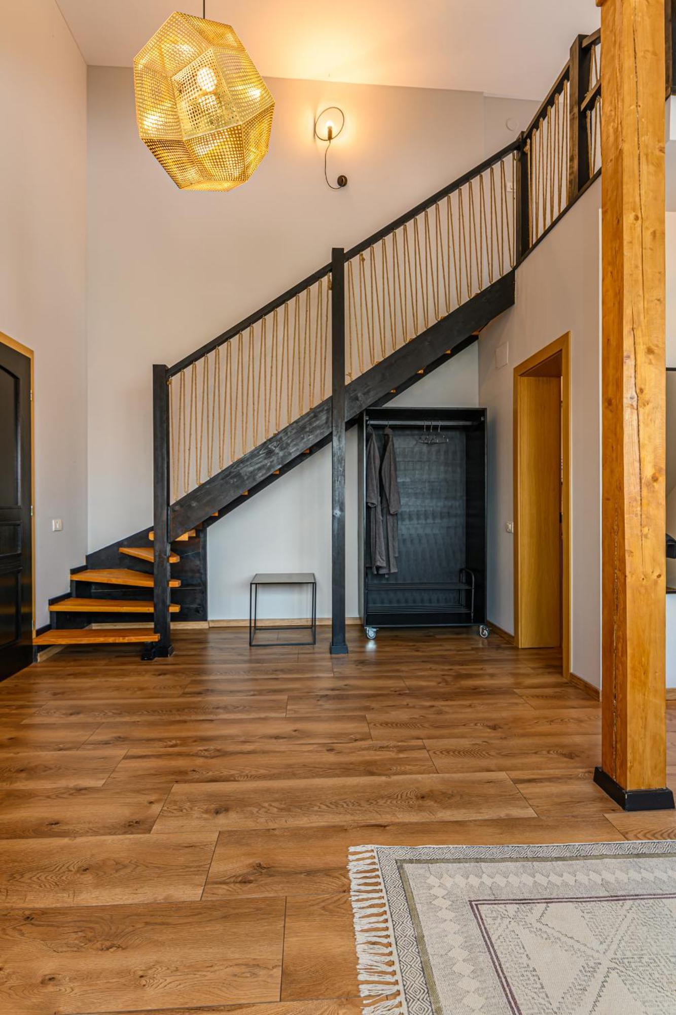 The Good House - Harman Bed & Breakfast Dış mekan fotoğraf