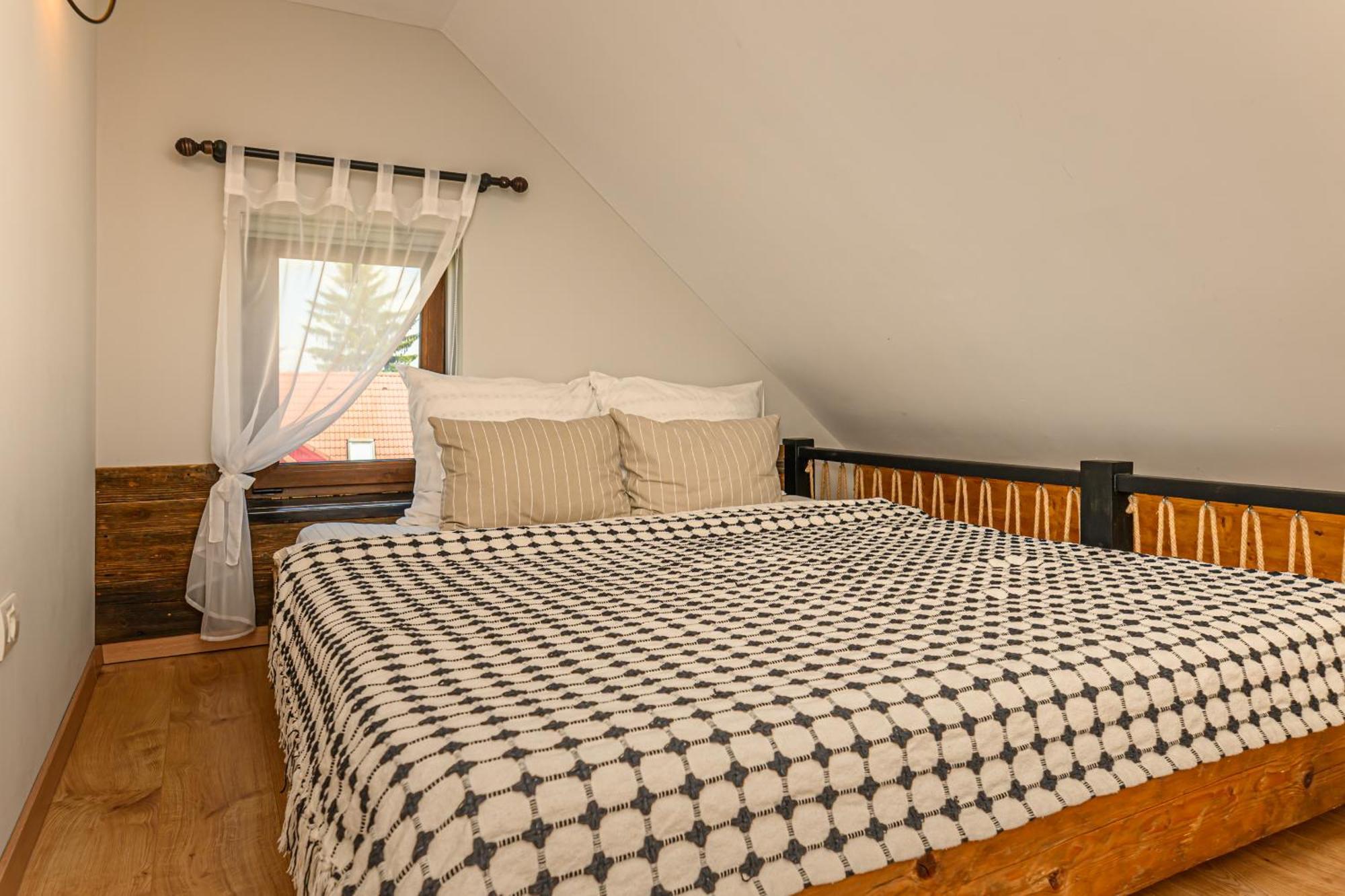 The Good House - Harman Bed & Breakfast Dış mekan fotoğraf